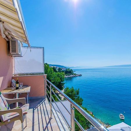 Apartments Nives Трогир Экстерьер фото